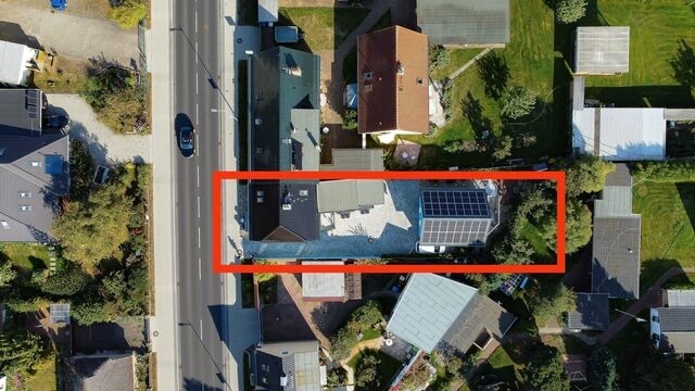 Ferienwohnung in Zinnowitz - Ostseebad Zinnowitz - Ferienwohnung Traum - Bild 7 Ferienwohnung in Zinnowitz - Ostseebad Zinnowitz - Ferienwohnung Traum - Bild 7