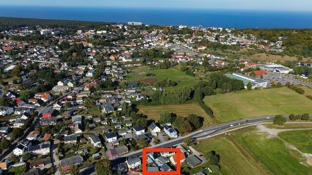 Ferienwohnung in Zinnowitz - Ostseebad Zinnowitz - Ferienwohnung Traum - Bild 8 Ferienwohnung in Zinnowitz - Ostseebad Zinnowitz - Ferienwohnung Traum - Bild 8