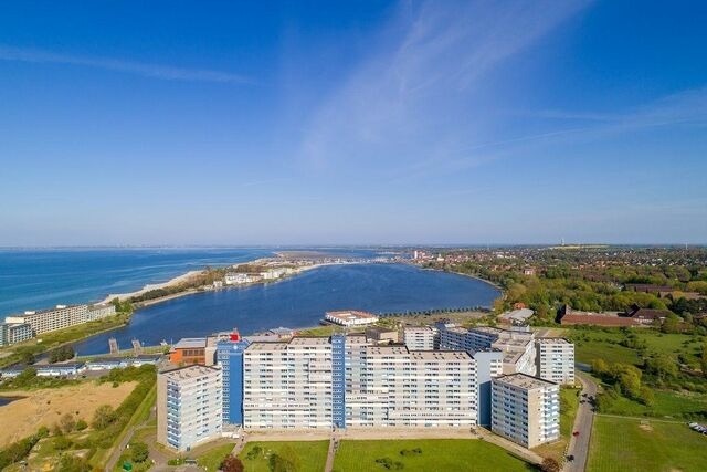 Ferienwohnung in Heiligenhafen - "Ferienpark Heiligenhafen", Haus I, Wohnung 08.07 - Bild 2