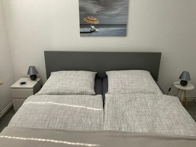 Ferienwohnung in Herrnburg - Lübecknah ! - Bild 13 Ferienwohnung in Herrnburg - Lübecknah ! - Bild 13