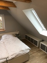 Ferienwohnung in Kenz-Küstrow - Ferienwohnung am Storchnest - Bild 4