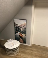 Ferienwohnung in Kenz-Küstrow - Ferienwohnung am Storchnest - Bild 17