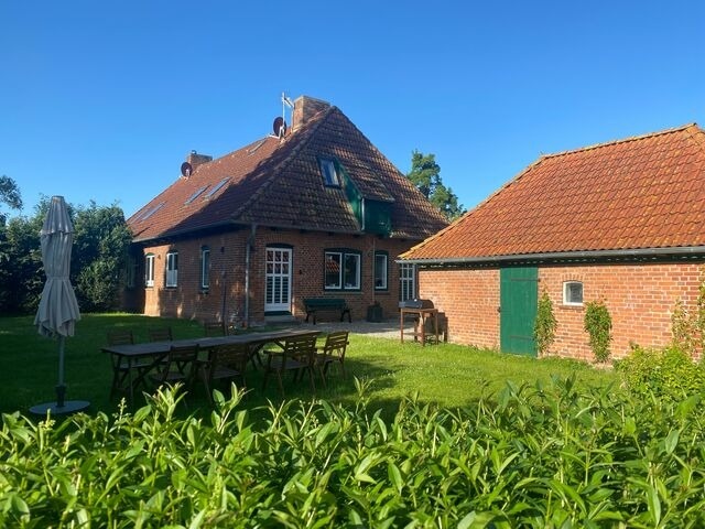 Ferienhaus in Koselau - Gut Koselau Landhaus II - Bild 2