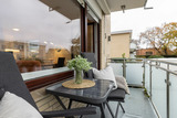 Ferienwohnung in Gr&ouml;mitz - Ostsee-Quartier 3 | Gutenbergstra&szlig;e 5 | APPARTO Gr&ouml;mitz - Bild 12