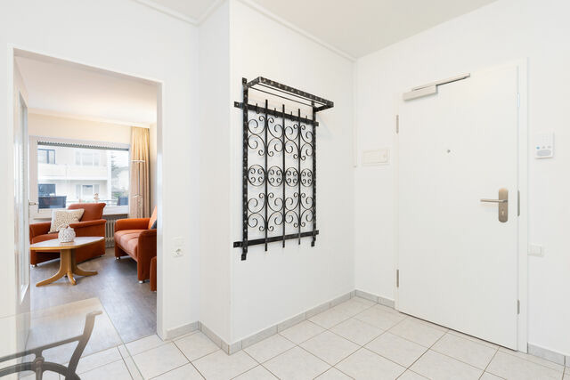 Ferienwohnung in Gr&ouml;mitz - Ostsee-Quartier 3 | Gutenbergstra&szlig;e 5 | APPARTO Gr&ouml;mitz - Bild 13