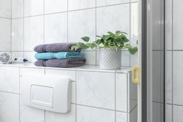 Ferienwohnung in Gr&ouml;mitz - Ostsee-Quartier 3 | Gutenbergstra&szlig;e 5 | APPARTO Gr&ouml;mitz - Bild 17