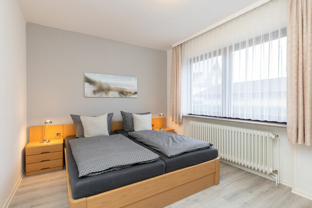 Ferienwohnung in Gr&ouml;mitz - Ostsee-Quartier 3 | Gutenbergstra&szlig;e 5 | APPARTO Gr&ouml;mitz - Bild 19