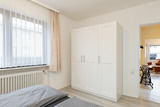 Ferienwohnung in Gr&ouml;mitz - Ostsee-Quartier 3 | Gutenbergstra&szlig;e 5 | APPARTO Gr&ouml;mitz - Bild 21