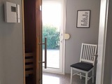 Bungalow in Fehmarn OT Burgtiefe - Strandhaus "Düne 55" - Bild 12