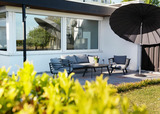 Bungalow in Fehmarn OT Burgtiefe - Strandhaus "Düne 55" - Bild 17