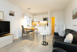 Ostsee-Quartier 9 | Gutenbergstra&szlig;e 5 | APPARTO Gr&ouml;mitz