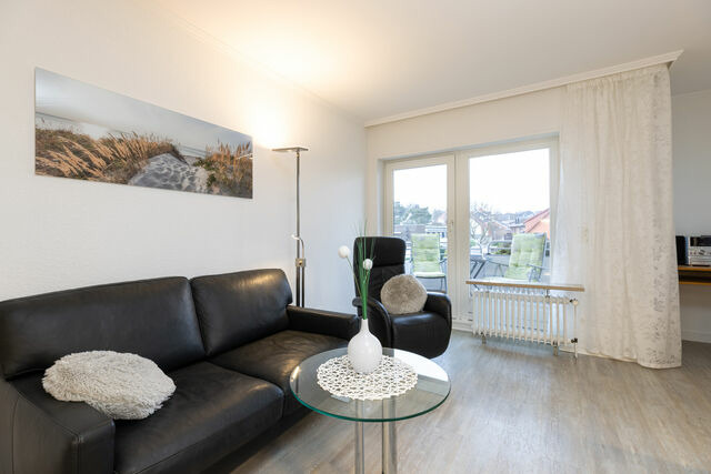 Ferienwohnung in Gr&ouml;mitz - Ostsee-Quartier 9 | Gutenbergstra&szlig;e 5 | APPARTO Gr&ouml;mitz - Bild 15