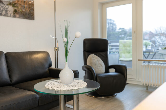 Ferienwohnung in Gr&ouml;mitz - Ostsee-Quartier 9 | Gutenbergstra&szlig;e 5 | APPARTO Gr&ouml;mitz - Bild 16