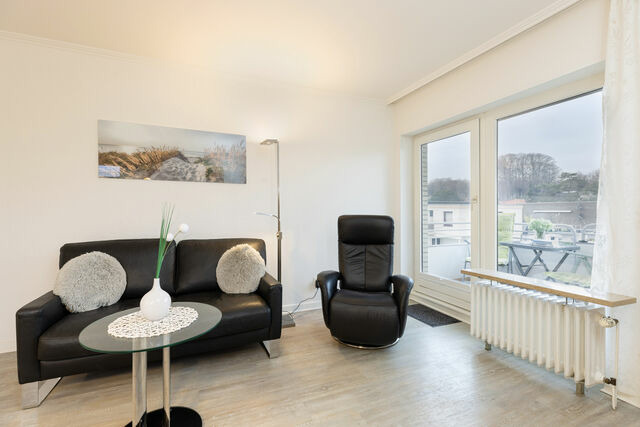 Ferienwohnung in Gr&ouml;mitz - Ostsee-Quartier 9 | Gutenbergstra&szlig;e 5 | APPARTO Gr&ouml;mitz - Bild 17