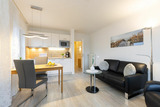 Ferienwohnung in Gr&ouml;mitz - Ostsee-Quartier 9 | Gutenbergstra&szlig;e 5 | APPARTO Gr&ouml;mitz - Bild 18