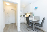 Ferienwohnung in Grömitz - Ostsee-Quartier 7 | Gutenbergstraße 5 | APPARTO Grömitz - Bild 13