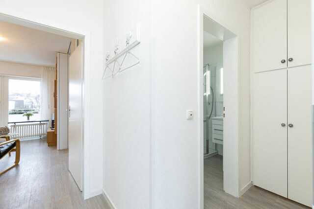 Ferienwohnung in Grömitz - Ostsee-Quartier 7 | Gutenbergstraße 5 | APPARTO Grömitz - Bild 25