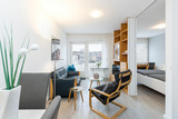 Ferienwohnung in Grömitz - Ostsee-Quartier 7 | Gutenbergstraße 5 | APPARTO Grömitz - Bild 4