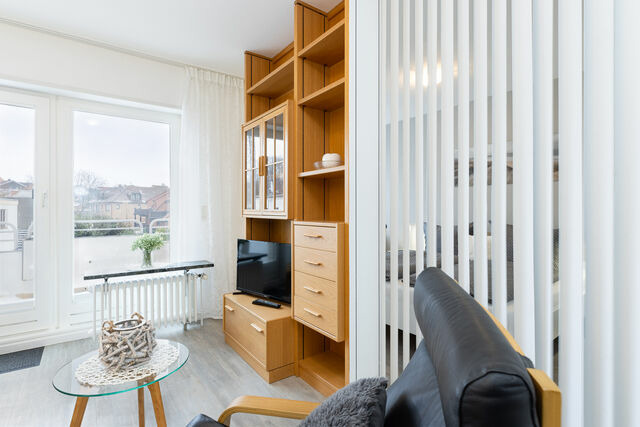 Ferienwohnung in Grömitz - Ostsee-Quartier 7 | Gutenbergstraße 5 | APPARTO Grömitz - Bild 7