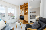 Ferienwohnung in Grömitz - Ostsee-Quartier 7 | Gutenbergstraße 5 | APPARTO Grömitz - Bild 8