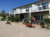 Ferienwohnung in Fehmarn OT Staberdorf - Tenne 2 - Bild 1