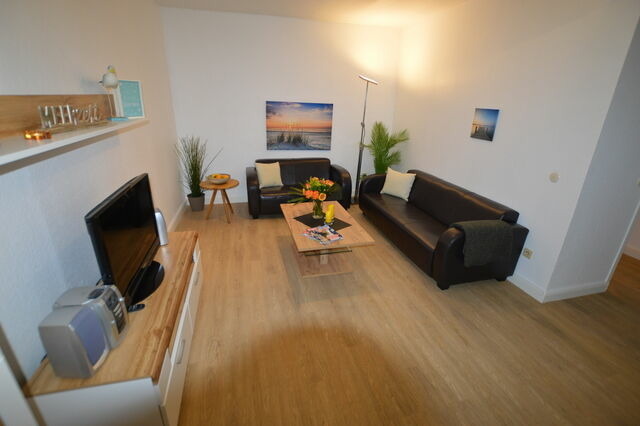 Ferienwohnung in Fehmarn OT Staberdorf - Tenne 2 - Bild 2