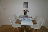 Ferienwohnung in Fehmarn OT Staberdorf - Tenne 2 - Bild 5