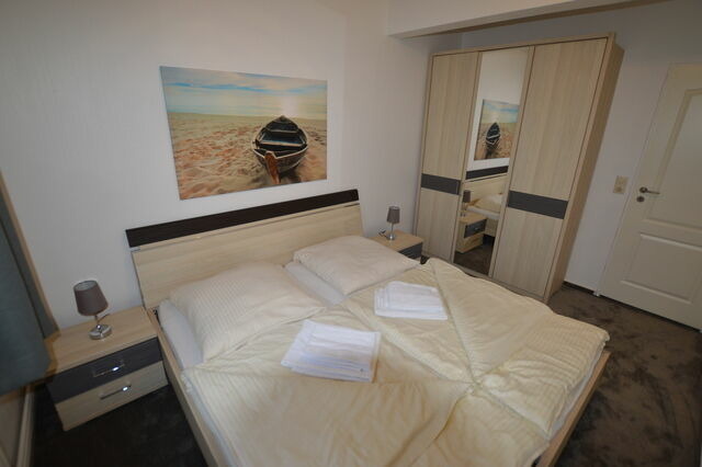 Ferienwohnung in Fehmarn OT Staberdorf - Tenne 2 - Bild 7