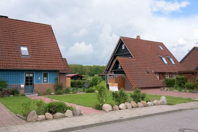 Ferienwohnung in Kellenhusen - Waldhaus - Bild 24