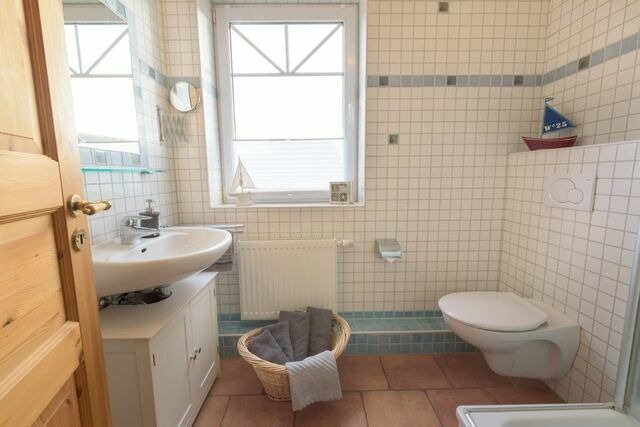 Ferienhaus in Kellenhusen - Haus Friese - Bild 17