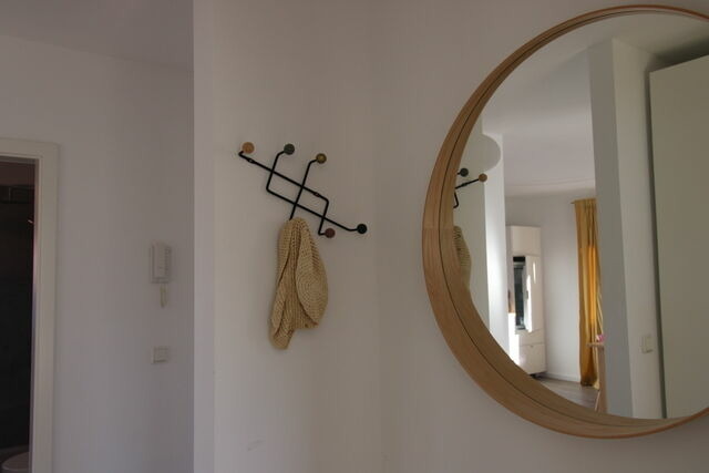 Ferienwohnung in Heiligenhafen - "Mien leeve Sünn" - Bild 12