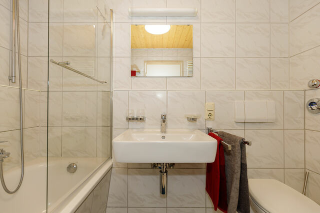 Ferienwohnung in K&uuml;hlungsborn - Ostseeblick, Fehmarn 46 - Bild 22