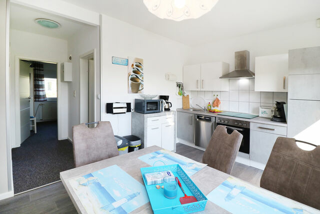 Ferienhaus in Lütow - Ferienhaus Köhler Am Achterwasser , Urlaub mit Hund - Bild 5 Ferienhaus in Lütow - Ferienhaus Köhler Am Achterwasser , Urlaub mit Hund - Bild 5