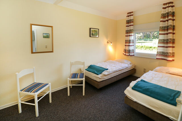 Ferienhaus in Lütow - Ferienhaus Köhler Am Achterwasser , Urlaub mit Hund - Bild 12 Ferienhaus in Lütow - Ferienhaus Köhler Am Achterwasser , Urlaub mit Hund - Bild 12