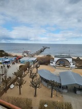 Ferienhaus in Lütow - Ferienhaus Köhler Am Achterwasser , Urlaub mit Hund - Bild 21 Ferienhaus in Lütow - Ferienhaus Köhler Am Achterwasser , Urlaub mit Hund - Bild 21