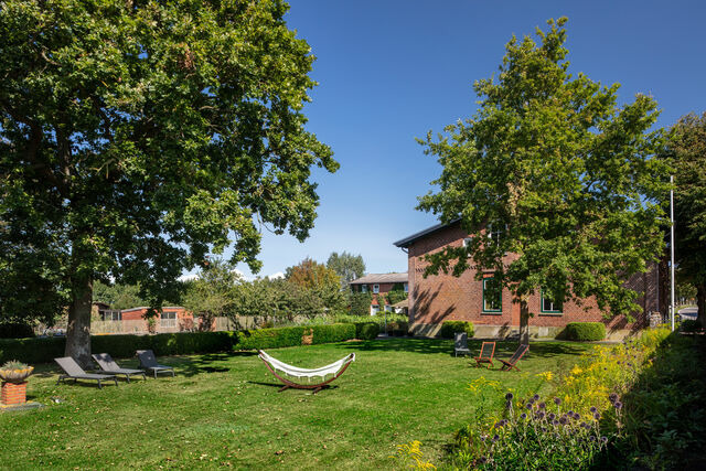 Ferienwohnung in Fehmarn OT Dänschendorf - Casa Florale - Bild 18