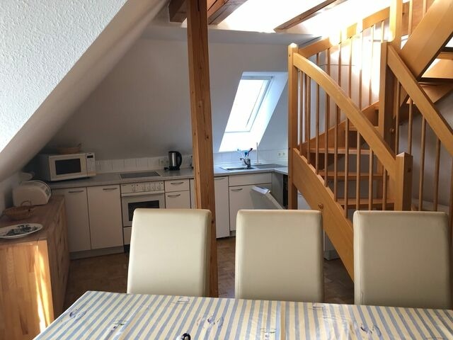 Ferienwohnung in Prerow - Kogge 7 - Bild 2