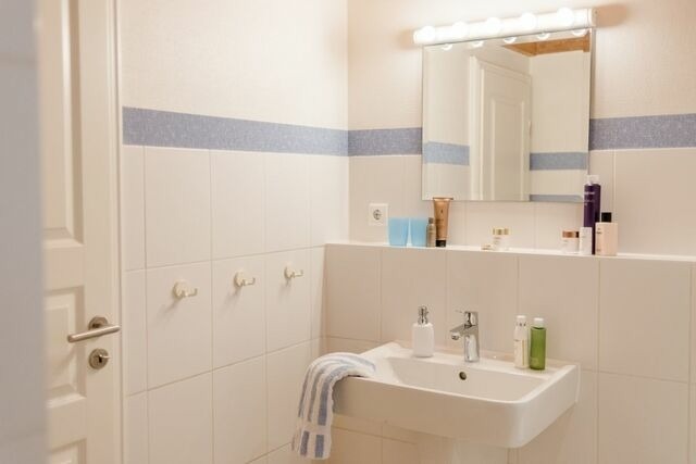 Ferienhaus in Fehmarn - Ferienhof K&auml;hler - Ferienhaus - Bild 8