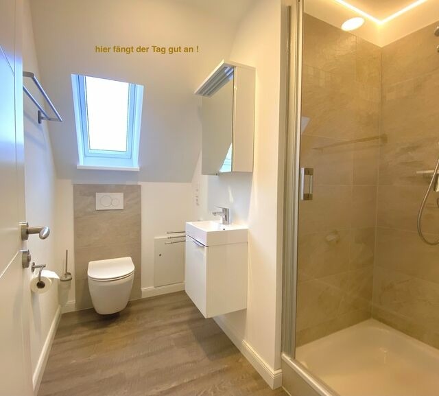 Ferienwohnung in Wendtorf - Whg. Muschelsucher - Haus Nordlichter - Bild 4 Ferienwohnung in Wendtorf - Whg. Muschelsucher - Haus Nordlichter - Bild 4