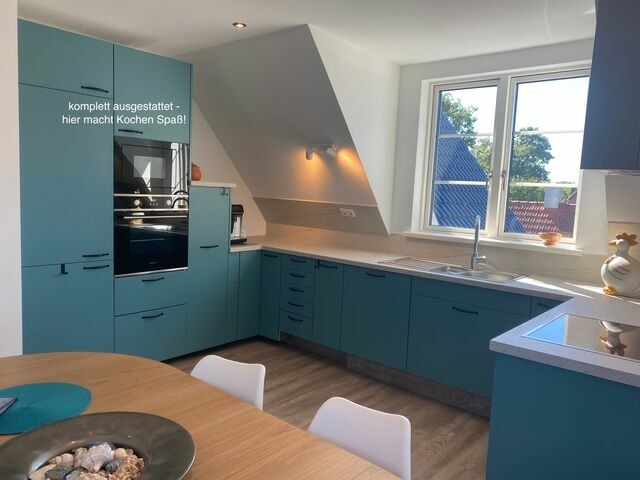 Ferienwohnung in Wendtorf - Whg. Muschelsucher - Haus Nordlichter - Bild 7 Ferienwohnung in Wendtorf - Whg. Muschelsucher - Haus Nordlichter - Bild 7