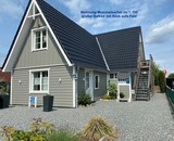 Ferienwohnung in Wendtorf - Whg. Muschelsucher - Haus Nordlichter - Bild 12 Ferienwohnung in Wendtorf - Whg. Muschelsucher - Haus Nordlichter - Bild 12