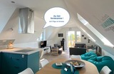 Ferienwohnung in Wendtorf - Whg. Muschelsucher - Haus Nordlichter - Bild 1 Ferienwohnung in Wendtorf - Whg. Muschelsucher - Haus Nordlichter - Bild 1