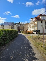 Ferienwohnung in Graal-Müritz - Ferienwohnung LEE 8 - Bild 3