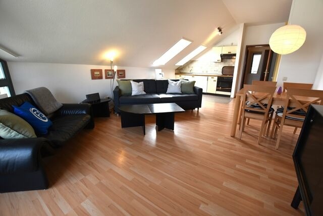 Ferienwohnung in Dahme - Fewo Strandhausvilla Whg.15 - Bild 2
