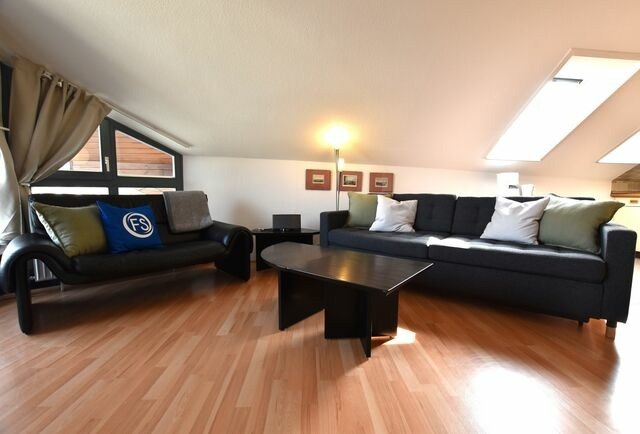 Ferienwohnung in Dahme - Fewo Strandhausvilla Whg.15 - Bild 3