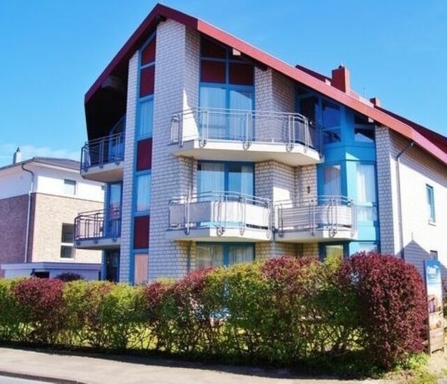 Ferienwohnung in Dahme - Fewo Strandhausvilla Whg.15 - Bild 7