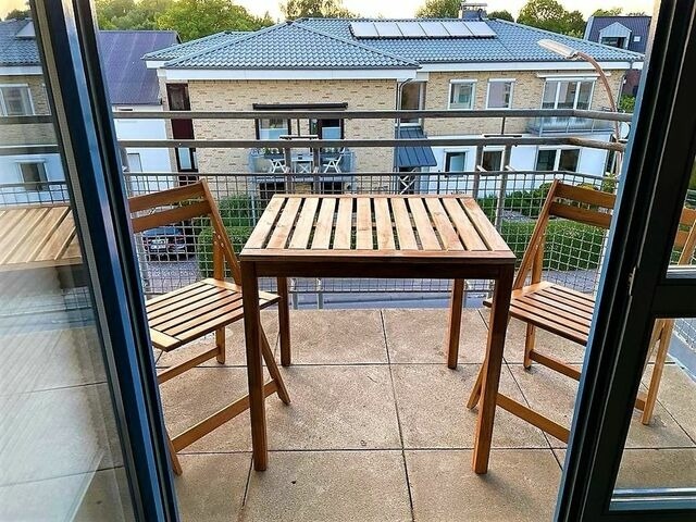 Ferienwohnung in Dahme - Fewo Strandhausvilla Whg.15 - Bild 8