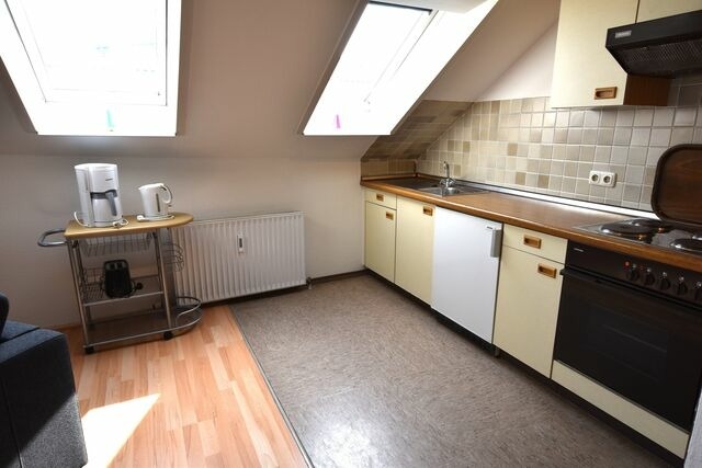 Ferienwohnung in Dahme - Fewo Strandhausvilla Whg.15 - Bild 9