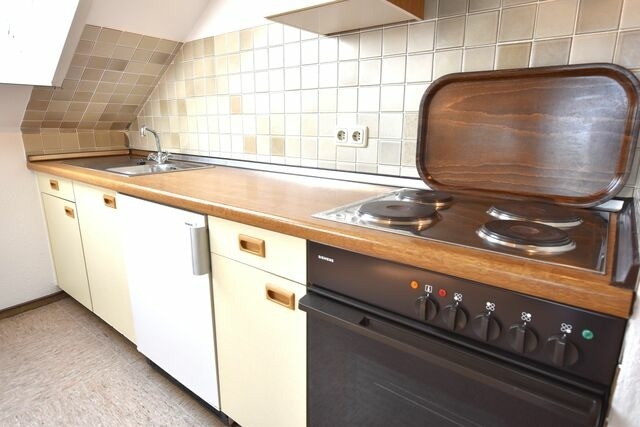 Ferienwohnung in Dahme - Fewo Strandhausvilla Whg.15 - Bild 10
