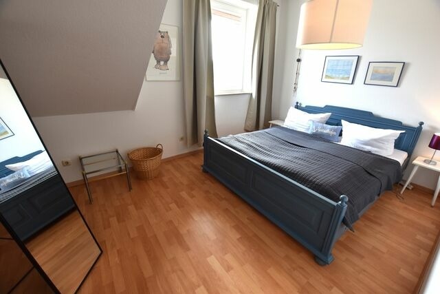 Ferienwohnung in Dahme - Fewo Strandhausvilla Whg.15 - Bild 12